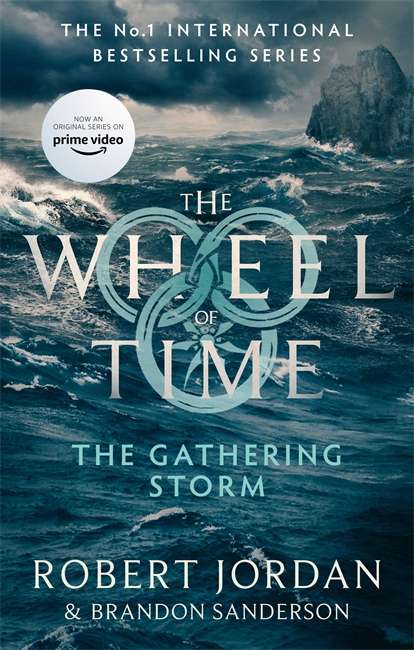 Gathering Storm - N