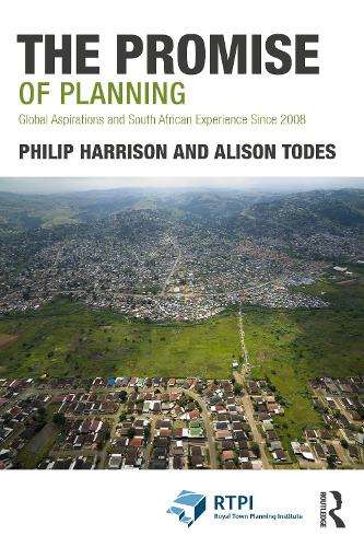 Promise of Planning - N