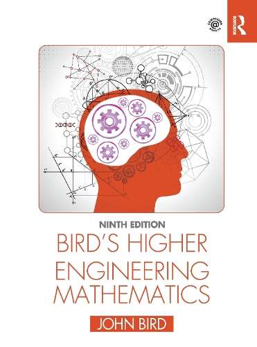 Bird's Higher Engineering Mathematics - John Bird