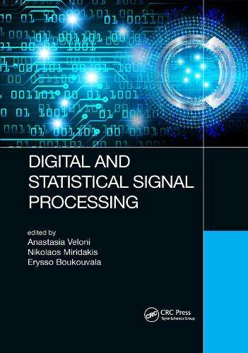 Digital and Statistical Signal Processing - Anastasia Veloni