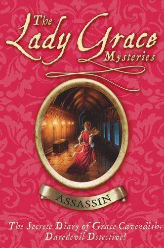 Assassin - Grace Cavendish