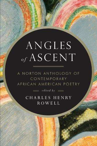 Angles of Ascent - ROWELL,C