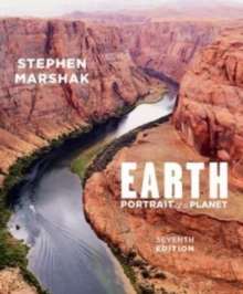 Earth: Portrait of a Planet - Stephen Marshak
