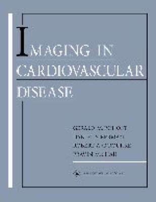 Imaging in Cardiovascular Disease - POHOST,GM