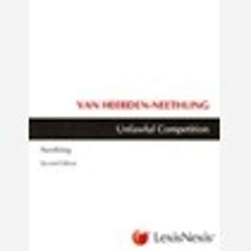 Unlawful competition - NEETHLING,J