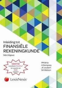 Inleiding tot finansiele rekeningkunde - Amanda Dempsey - 9780409057379