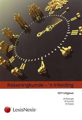 Rekeningkunde - FAUL