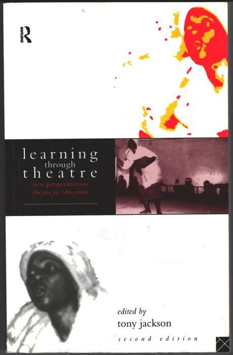 Learning Through Theatre - LEARNINGTHROUGHTHE