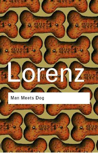 Man Meets Dog - Konrad Lorenz