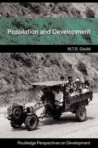 Population and Development - W. T. S. Gould