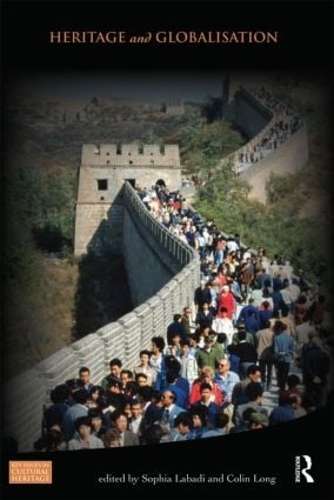 Heritage and Globalisation - LABADI,S