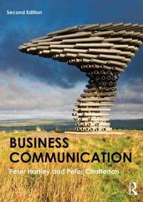 Business Communication - Peter Hartley