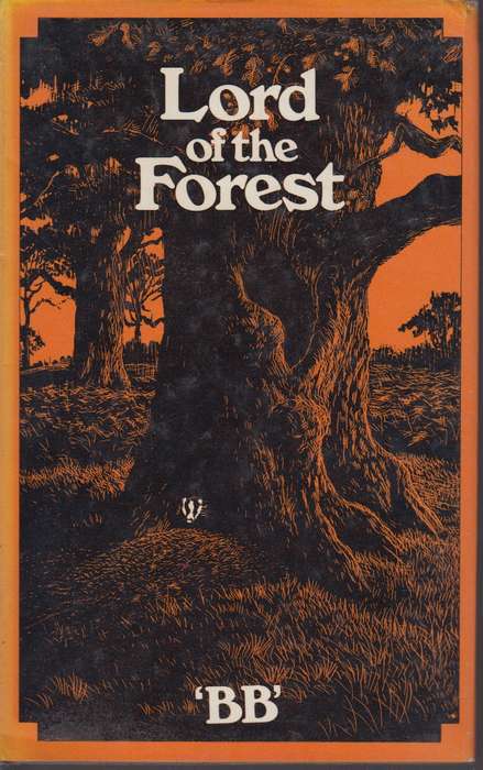 LORD OF THE FOREST - BB