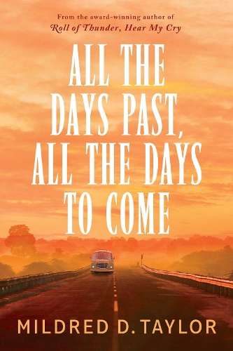 ALL THE DAYS PAST ALL THE DAYS TO COME SECONDHAND - TAYLOR,M