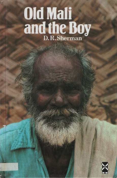 OLD MALI & THE BOY SECONDHAND - SHERMAN,D