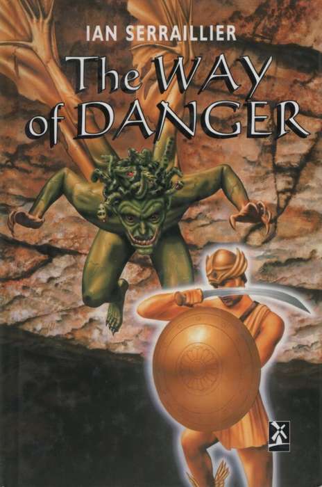 Way of Danger - Ian Serraillier