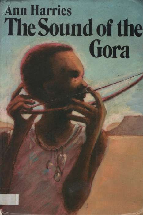 SOUND OF GORA SECONDHAND - HARRIES,A