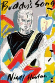 BUDDYS SONG SECONDHAND - HINTON,N - 9780435123383.TU