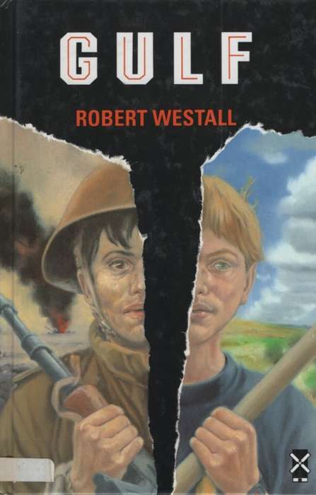 GULF SECONDHAND - WESTALL,R