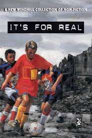 ITS FOR REAL SECONDHAND - BARRS,A