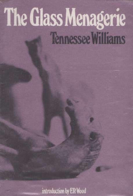 GLASS MENAGERIE SECONDHAND - WILLIAMS,T - 9780435229603.TU