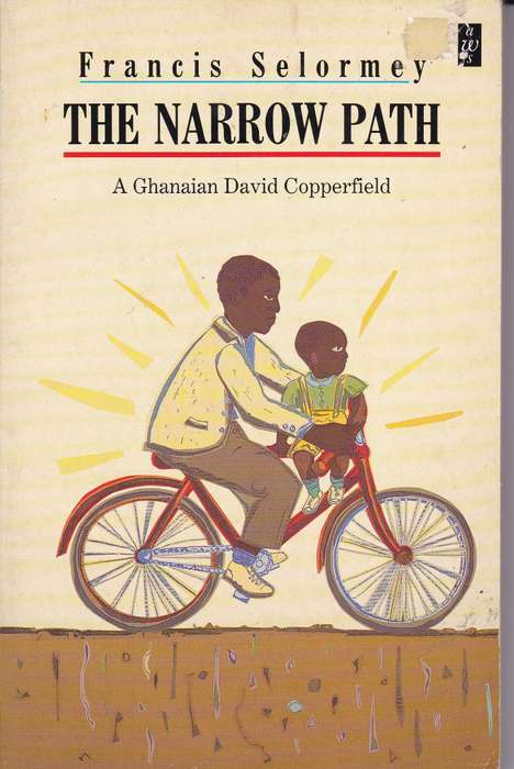 NARROW PATH SECONDHAND - SELORMEY,F