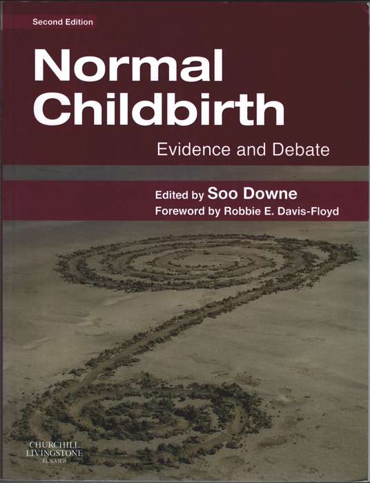 Normal Childbirth - DOWNE,S