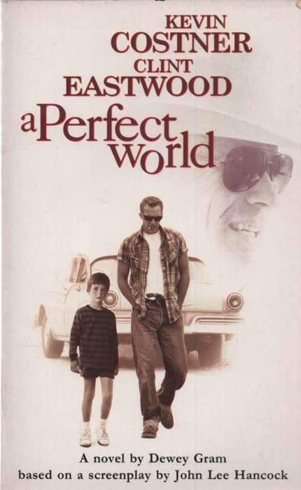 A Perfect World. Second-hand SECONDHAND - Dewey Green