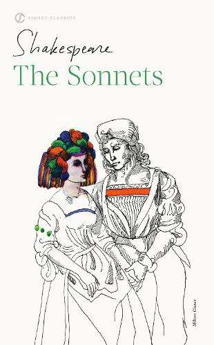 The Sonnets - William Shakespeare
