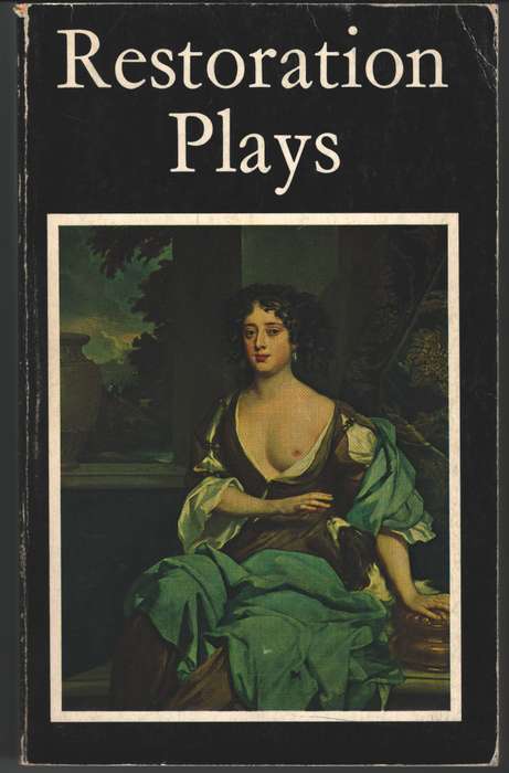 RESTORATION PLAYS 2H SECONDHAND - VARIOUS