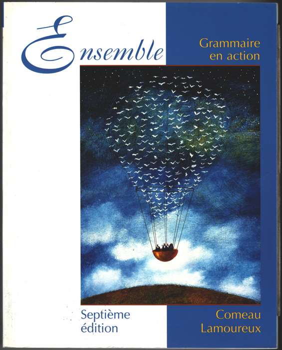 Ensemble - Raymond F. Comeau