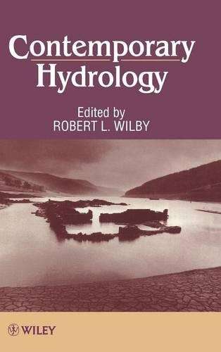 Contemporary Hydrology - WILBY,R
