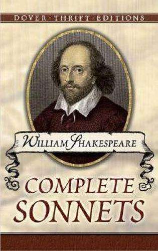 Sonnets - William Shakespeare