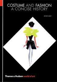 Costume and Fashion - James Laver - 9780500203484