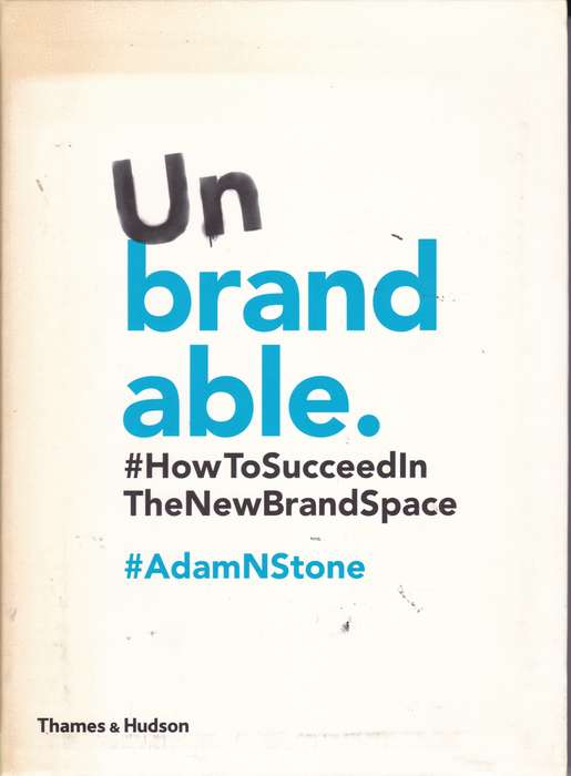 UNBRANDABLE SECONDHAND - STONE,A