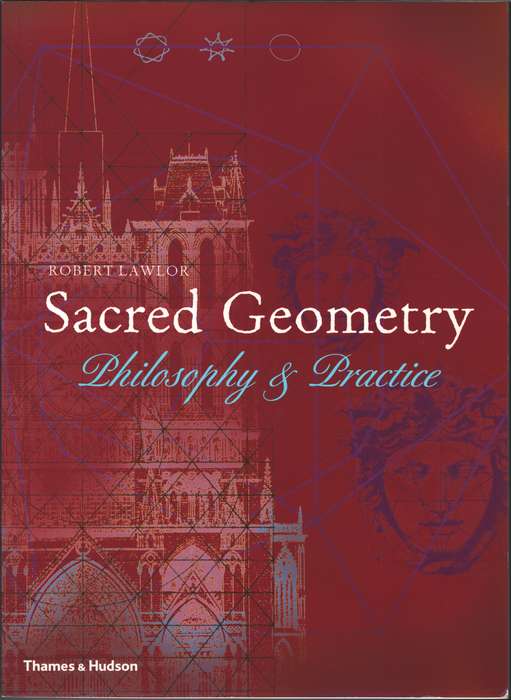 Sacred Geometry - Robert Lawlor