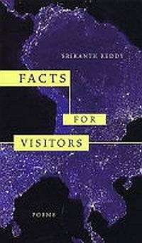 Facts for Visitors - Srikanth Reddy