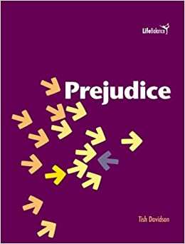 Prejudice - Tish Davidson