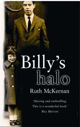 BILLYS HALO SECONDHAND - MCKERNAN,R