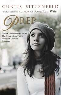 PREP SECONDHAND - SITTENFELD,C