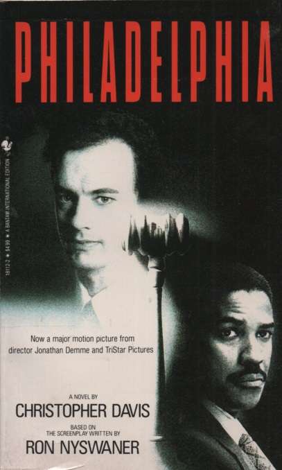 Philadelphia. Second-hand SECONDHAND - Christopher Davis