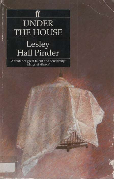 UNDER THE HOUSE SECONDHAND - PINDER,L