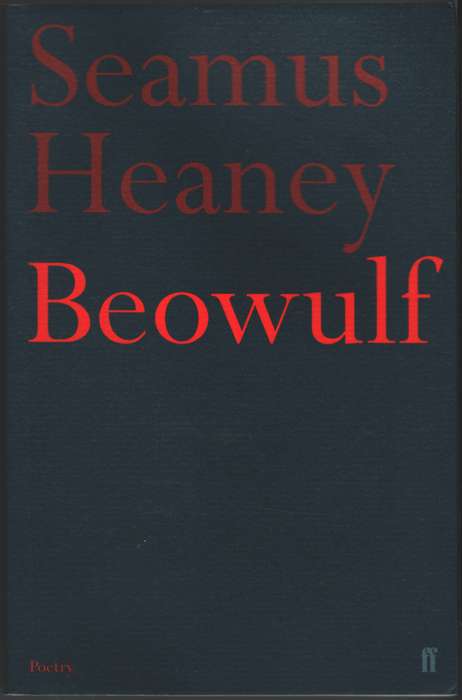 Beowulf - Seamus Heaney