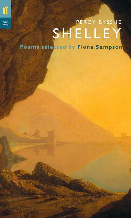 Percy Bysshe Shelley - Emily Berry