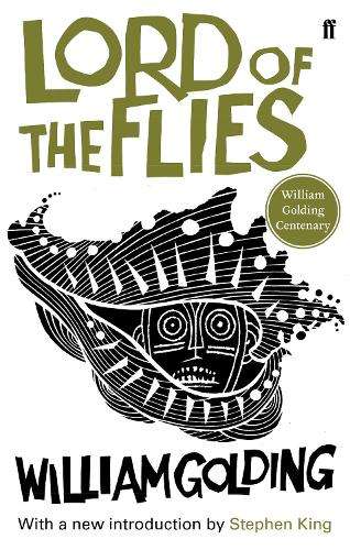 Lord of the Flies - William Golding - 9780571273577