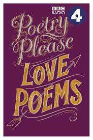 Poetry Please: Love Poems - Various Poets