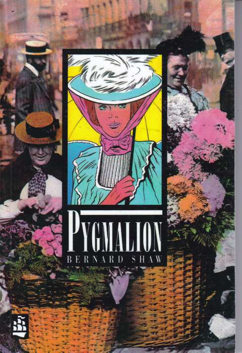 PYGMALLION SECONDHAND - SHAW,B
