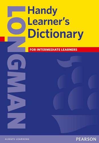 Longman Handy Learner's Dictionary NE Paper - MML