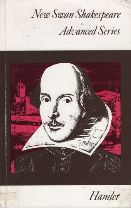 HAMLET SECONDHAND - SHAKESPEARE - 9780582527416.TU