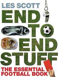 End To End Stuff - Les Scott